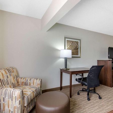 Quality Inn & Suites Mountain Home North Dış mekan fotoğraf