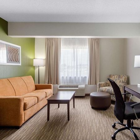Quality Inn & Suites Mountain Home North Dış mekan fotoğraf