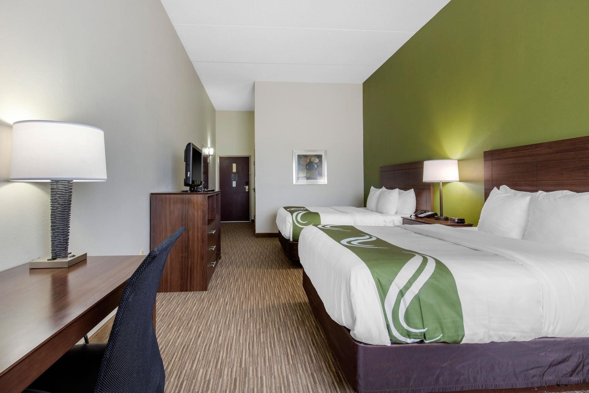 Quality Inn & Suites Mountain Home North Dış mekan fotoğraf