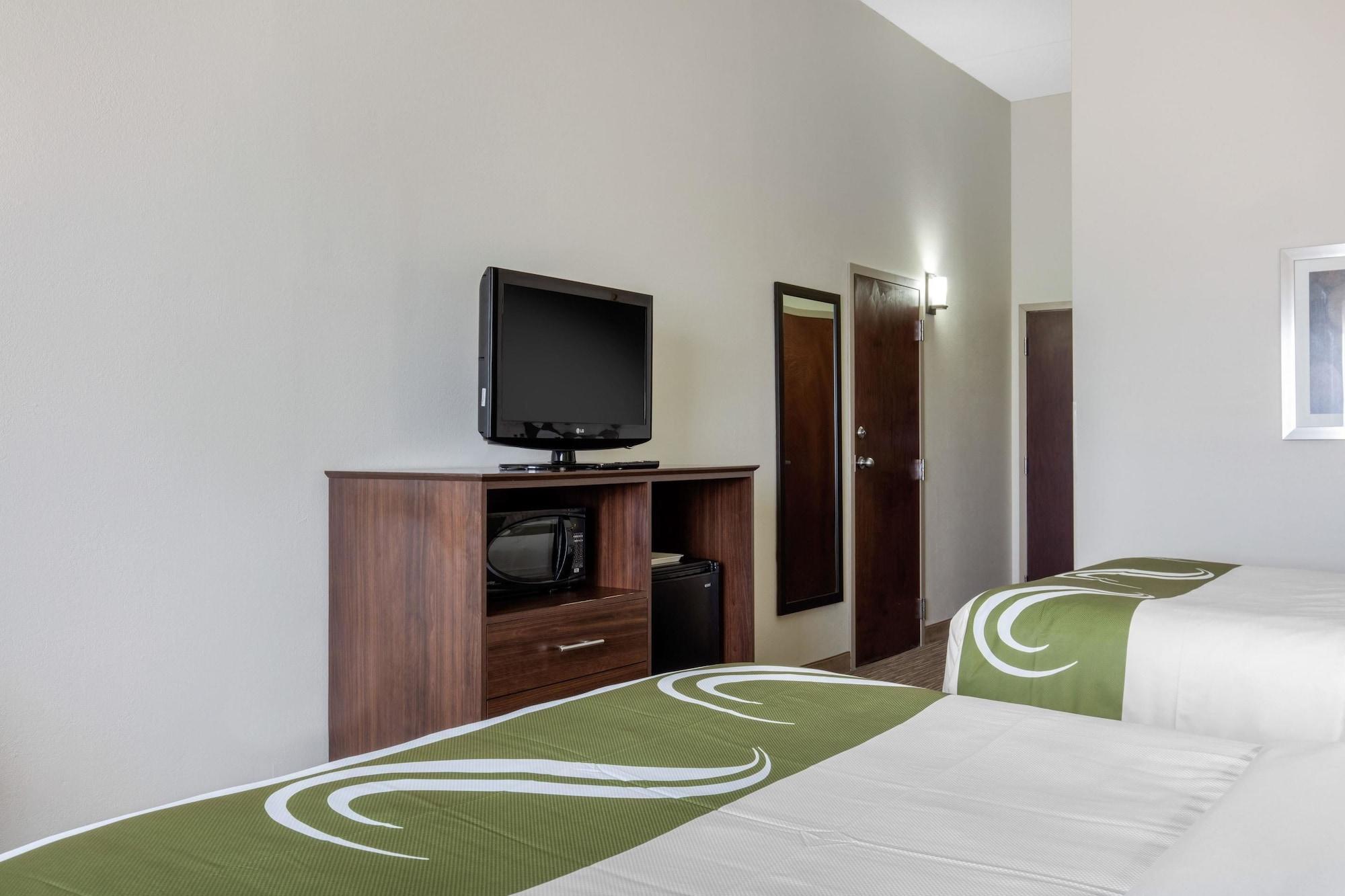 Quality Inn & Suites Mountain Home North Dış mekan fotoğraf