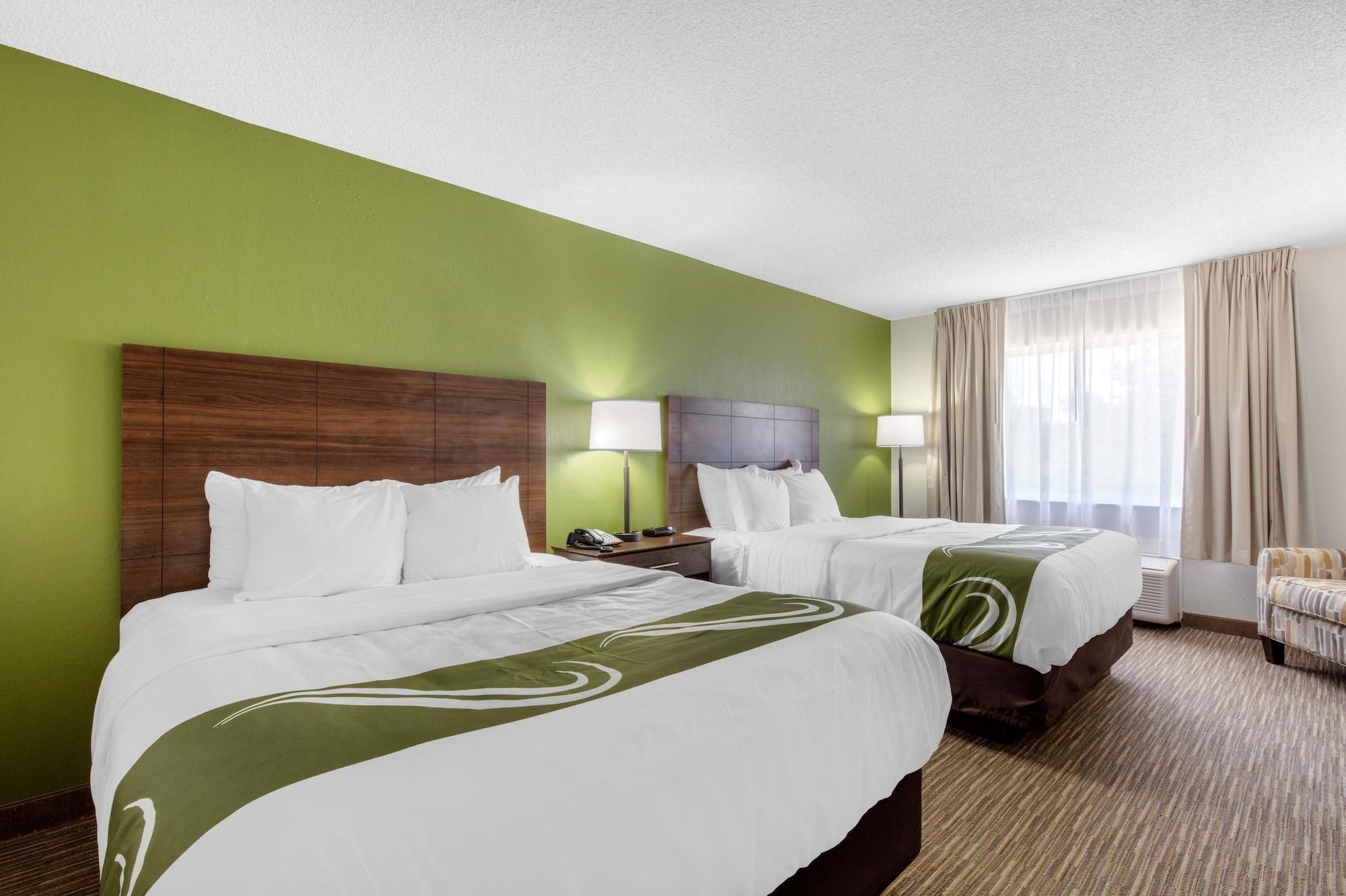 Quality Inn & Suites Mountain Home North Dış mekan fotoğraf