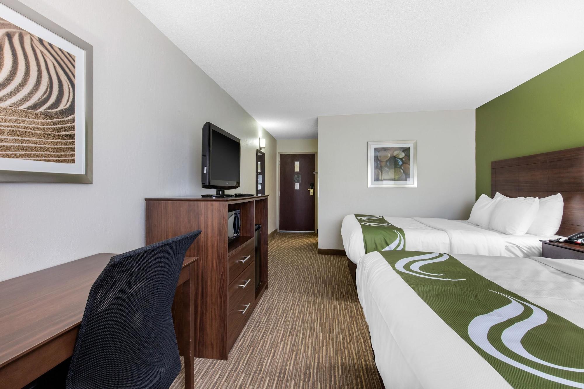 Quality Inn & Suites Mountain Home North Dış mekan fotoğraf