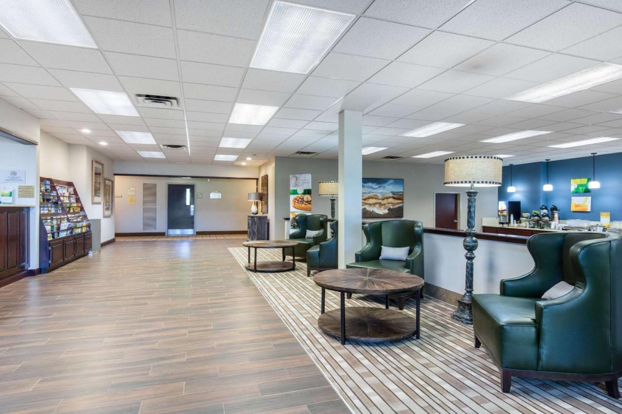 Quality Inn & Suites Mountain Home North Dış mekan fotoğraf