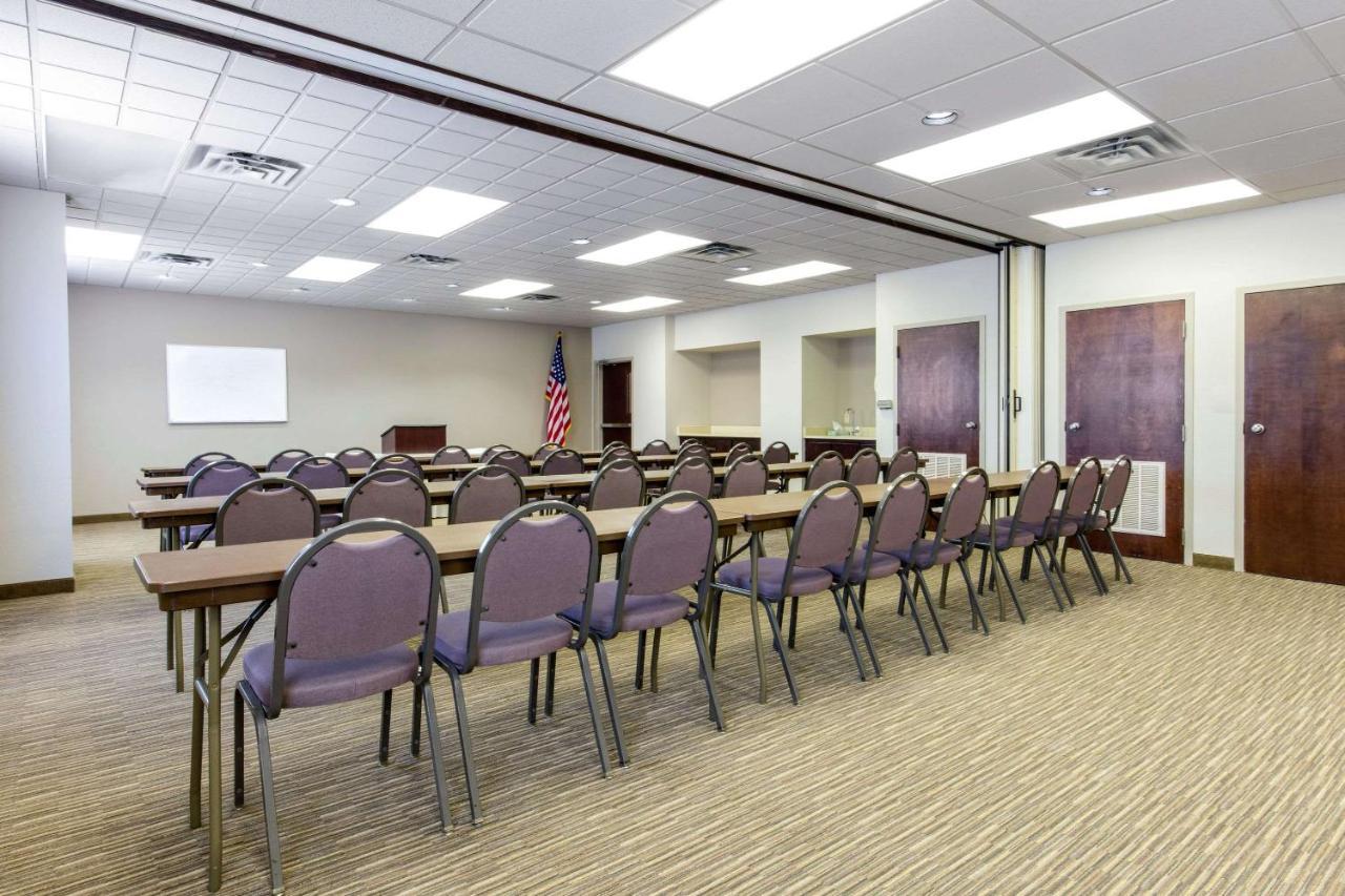 Quality Inn & Suites Mountain Home North Dış mekan fotoğraf