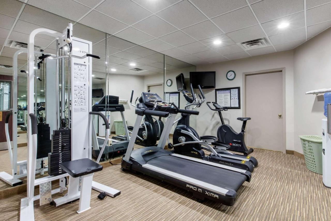 Quality Inn & Suites Mountain Home North Dış mekan fotoğraf