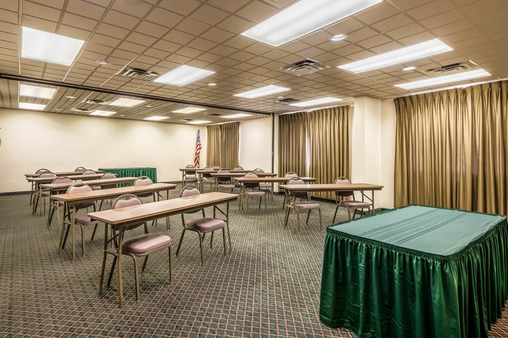 Quality Inn & Suites Mountain Home North Dış mekan fotoğraf