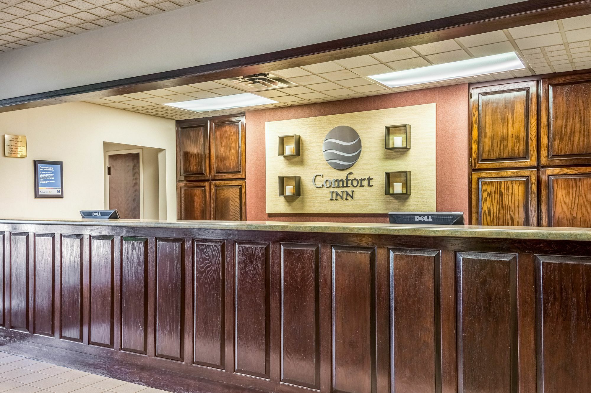 Quality Inn & Suites Mountain Home North Dış mekan fotoğraf