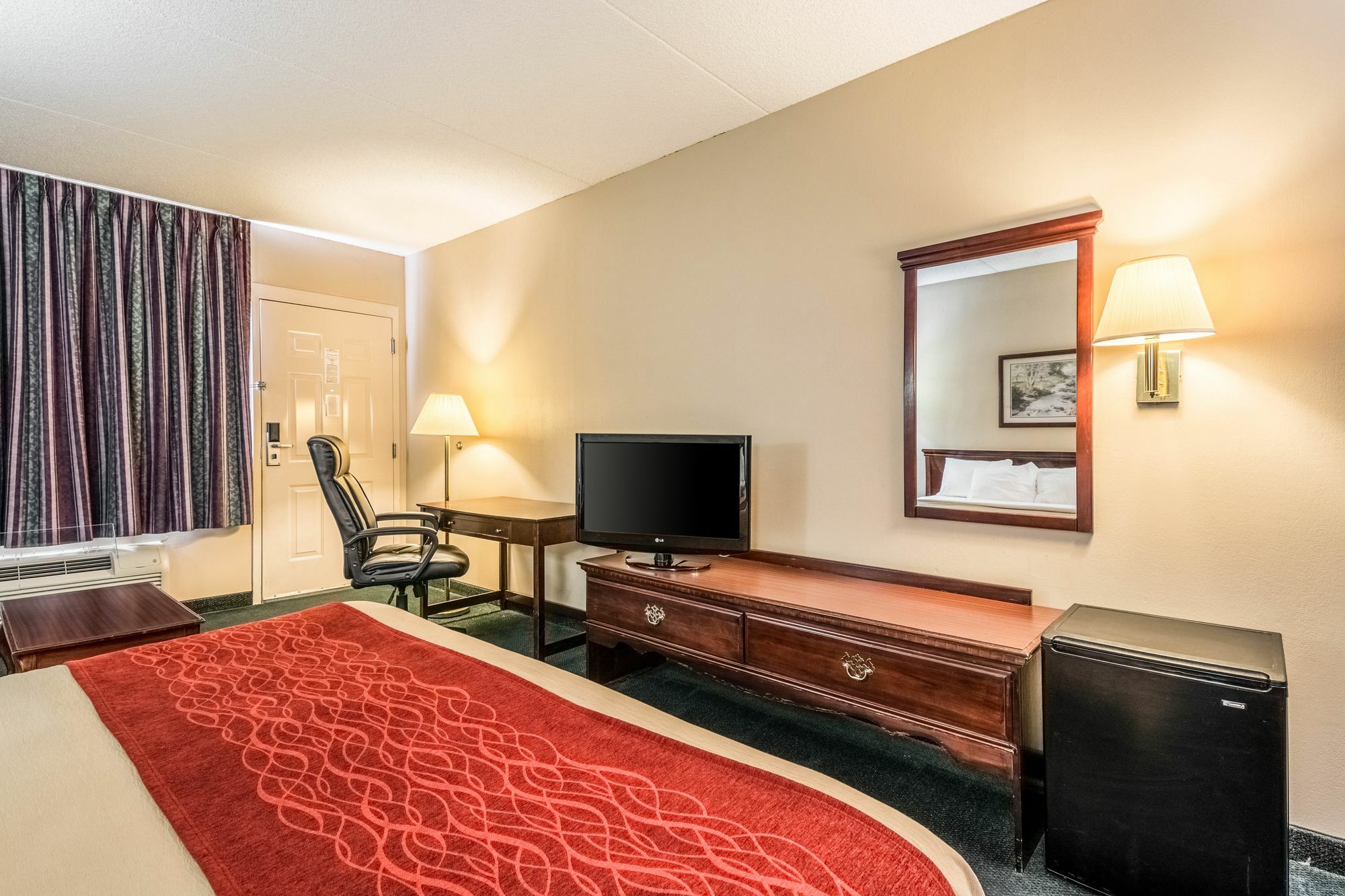 Quality Inn & Suites Mountain Home North Dış mekan fotoğraf