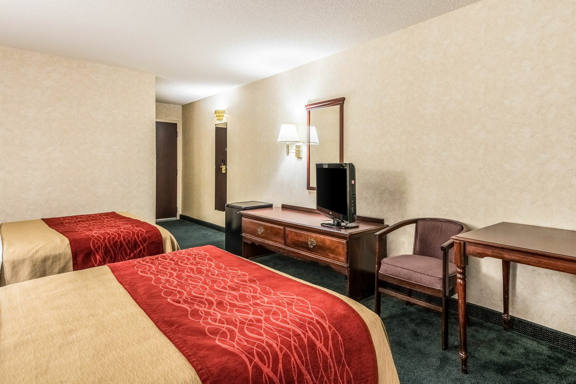 Quality Inn & Suites Mountain Home North Dış mekan fotoğraf